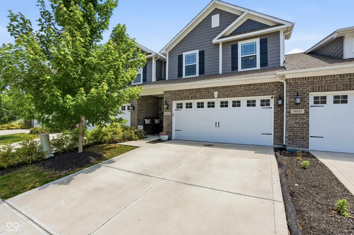 14441 Treasure Creek Lane, Fishers, IN 46038 - #1