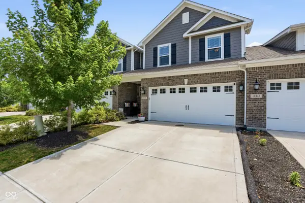 14441 Treasure Creek Lane, Fishers, IN 46038
