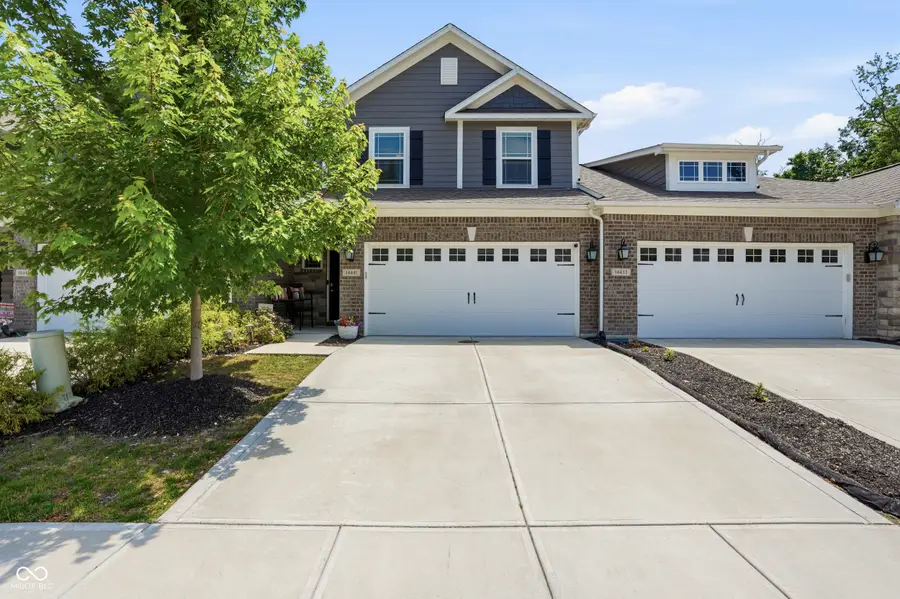 14441 Treasure Creek Lane, Fishers, IN 46038 - #2