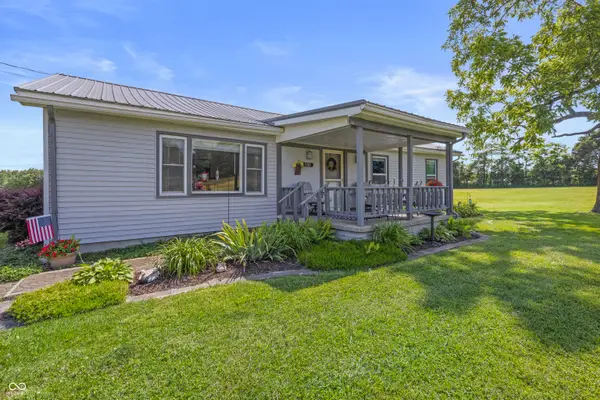 9785 W County Road 200 N, Seymour, IN 47274