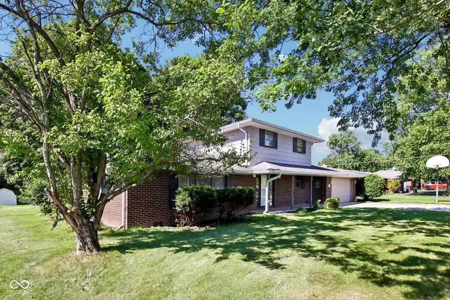 2579 Tod Lane, Anderson, IN 46013 - #2