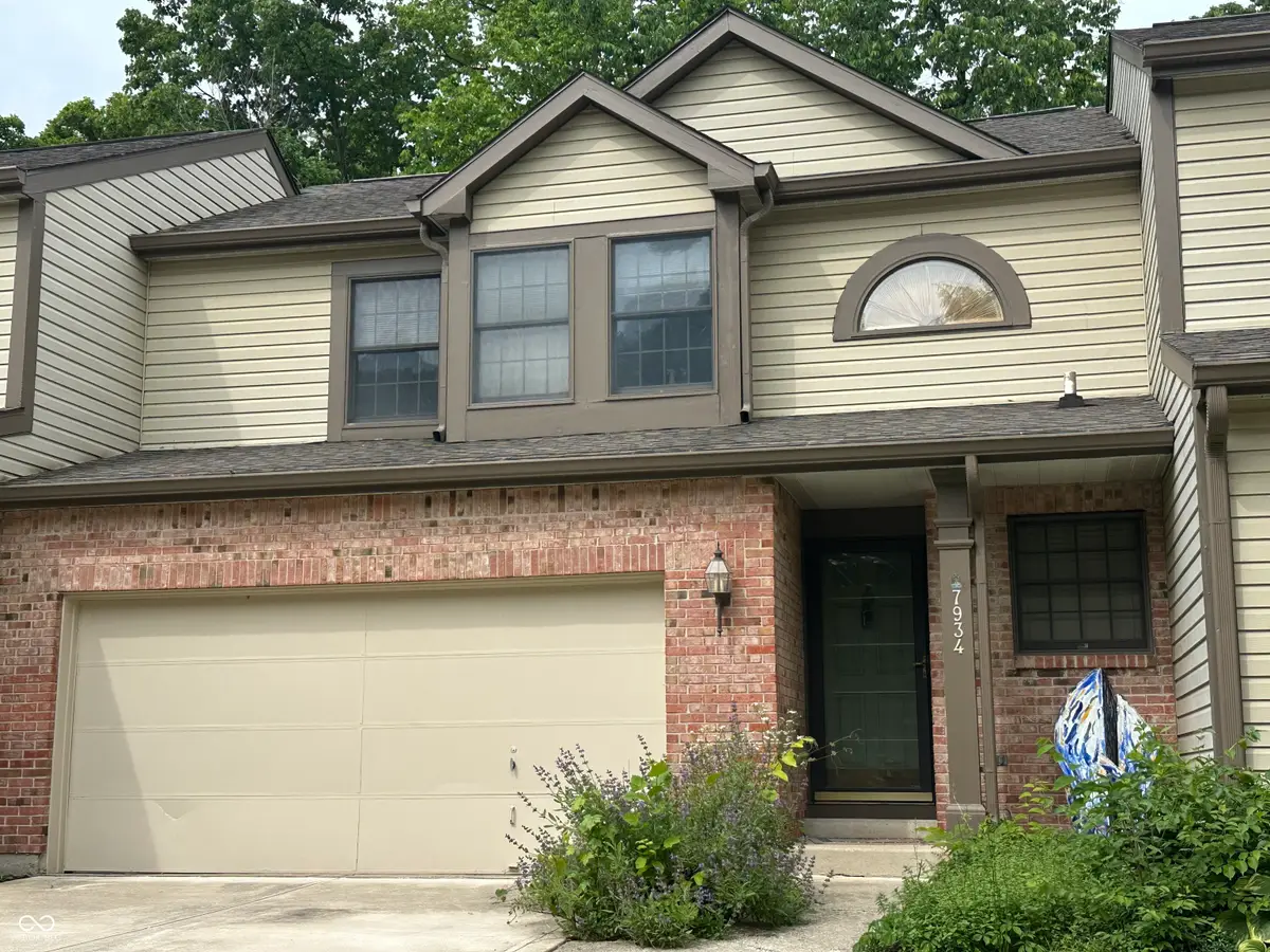 7934 Sunset Bay, Indianapolis, IN 46236 - #1