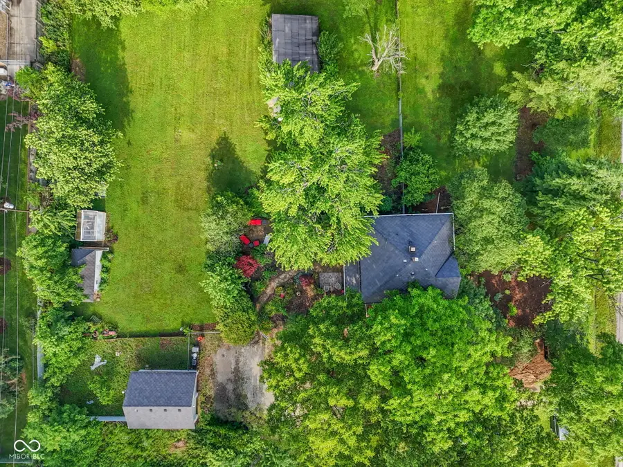 3511 W 79th Street, Indianapolis, IN 46268 - #2
