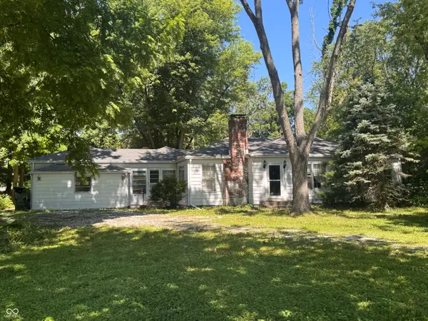 5924 Allisonville, Indianapolis, IN 46220