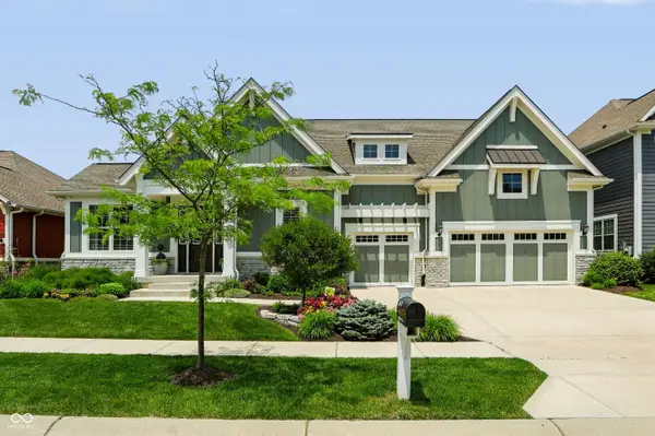 1674 Avondale Drive, Westfield, IN 46074