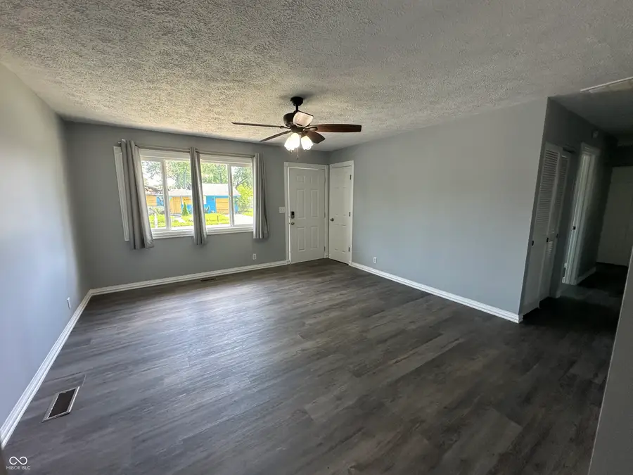418 S Norfolk Street, Indianapolis, IN 46241 - #2