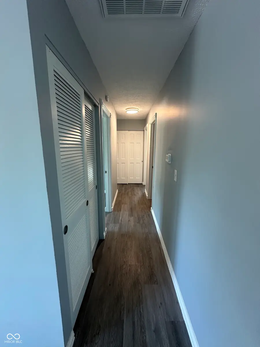 418 S Norfolk Street, Indianapolis, IN 46241 - #3