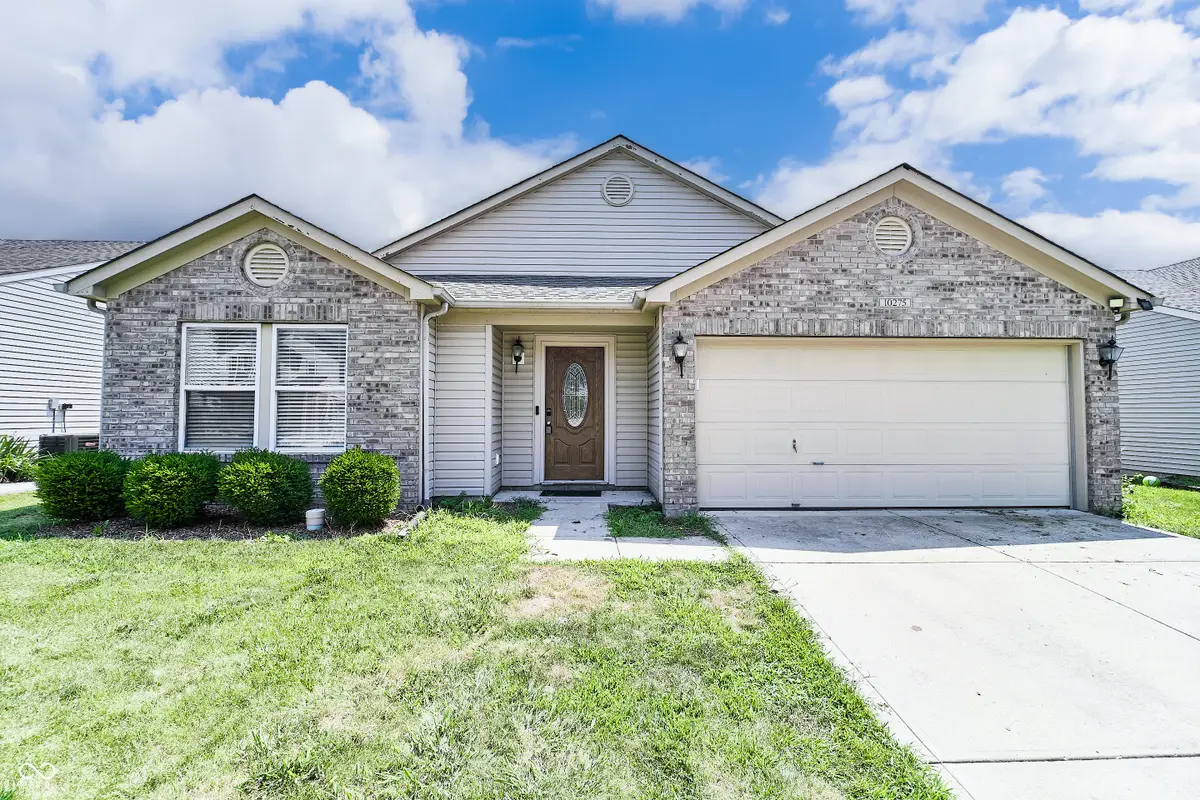 10275 Lothbury Circle, Fishers, IN 46037 - #1