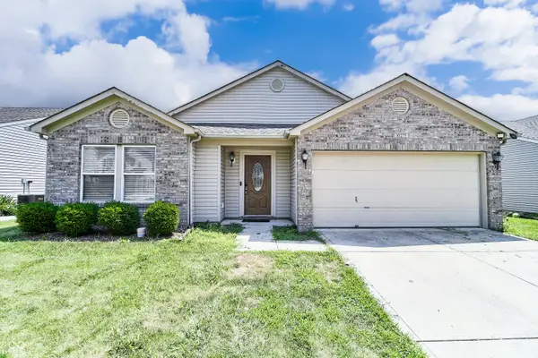 10275 Lothbury Circle, Fishers, IN 46037
