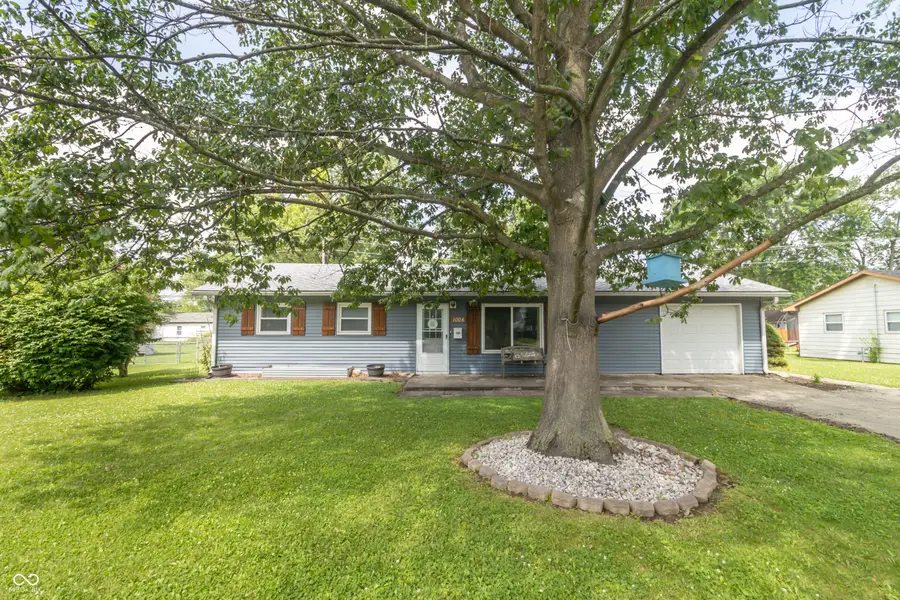1004 Oak Boulevard, Greenfield, IN 46140 - #3