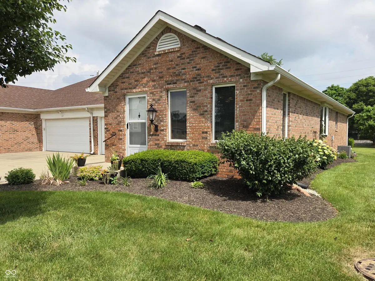 110 Sterling Drive #5, Pittsboro, IN 46167 - #1