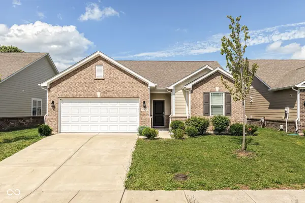 13381 N Carefree Court, Camby, IN 46113