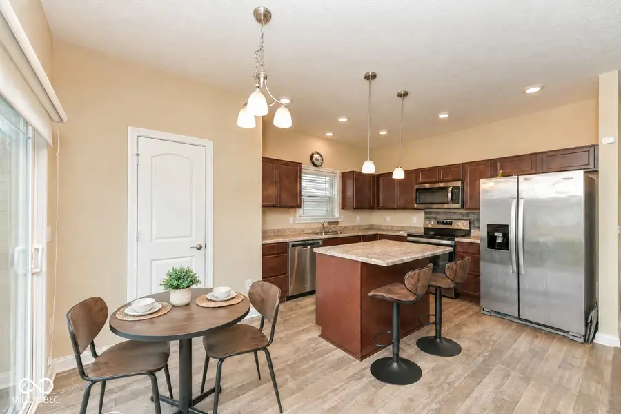 13381 N Carefree Court, Camby, IN 46113 - #2