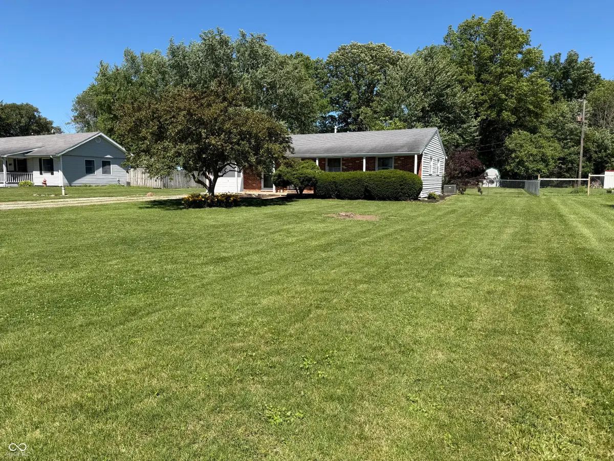 955 S 1st Street, Wilkinson, IN 46186 - #1