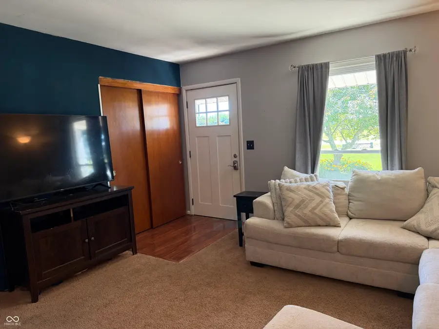 955 S 1st Street, Wilkinson, IN 46186 - #3