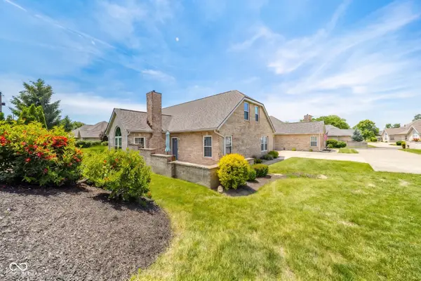 3065 W Applewood Court, Muncie, IN 47304