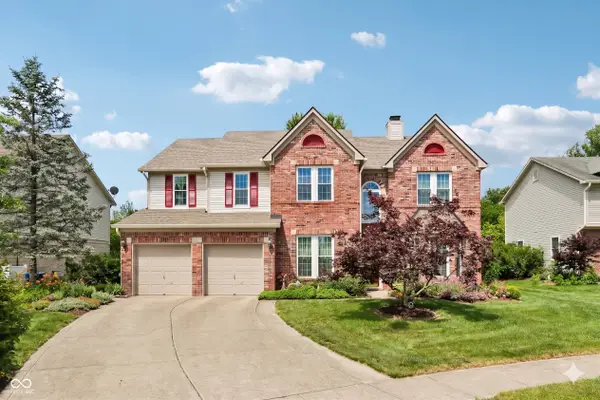 9654 Avenel Court, Carmel, IN 46032