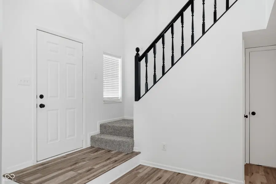 11127 Bayridge Circle W, Indianapolis, IN 46236 - #3