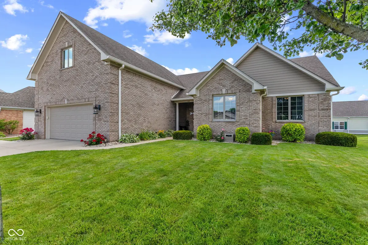 100 Decourcy Lane, Franklin, IN 46131 - #1