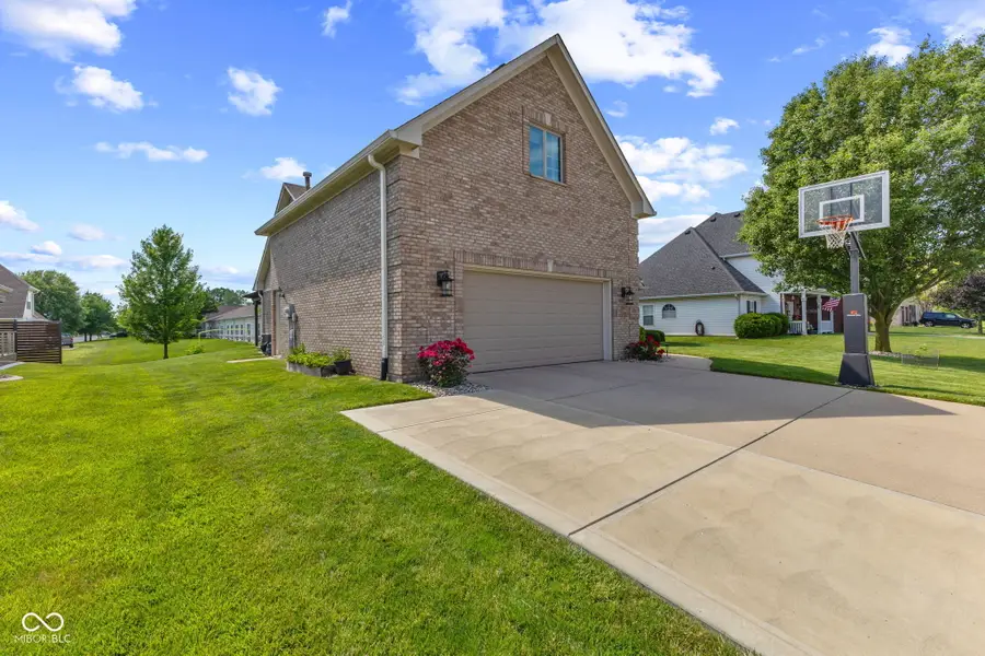 100 Decourcy Lane, Franklin, IN 46131 - #3
