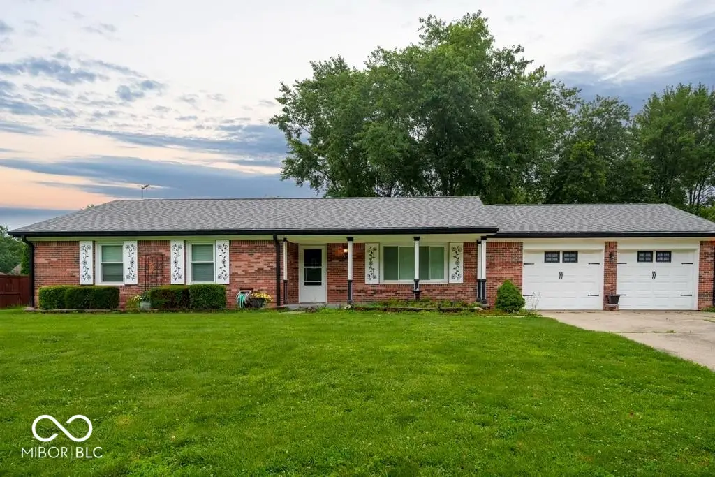 1294 Joanna Court, Avon, IN 46123 - #1