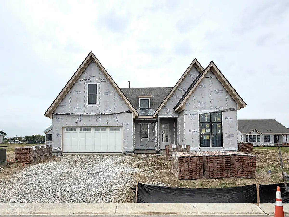 16812 Ackerson Boulevard, Westfield, IN 46074 - #1