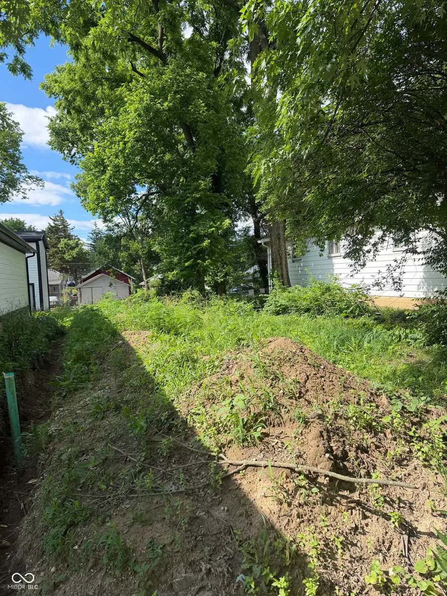 1225 W 33rd Street, Indianapolis, IN 46208 - #2