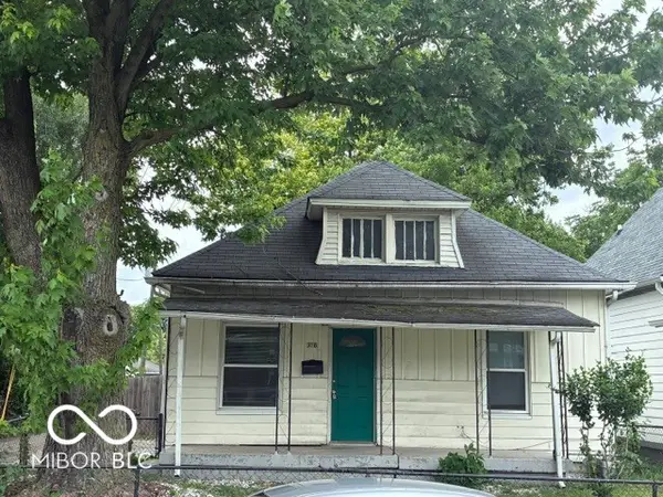316 N Lasalle Street, Indianapolis, IN 46201