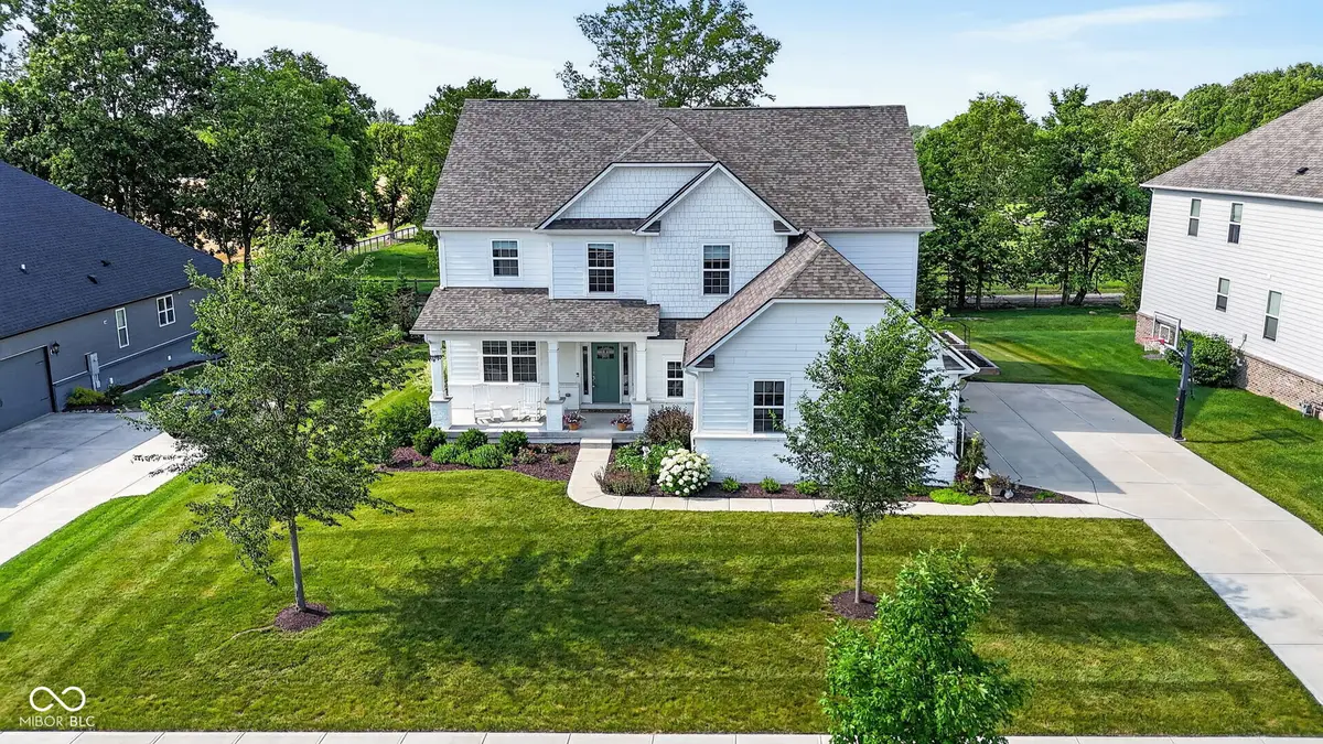 2752 Flowing Creek Place, Westfield, IN 46074 - #1
