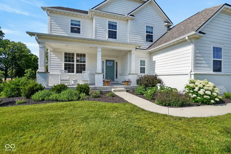 2752 Flowing Creek Place, Westfield, IN 46074 - #3