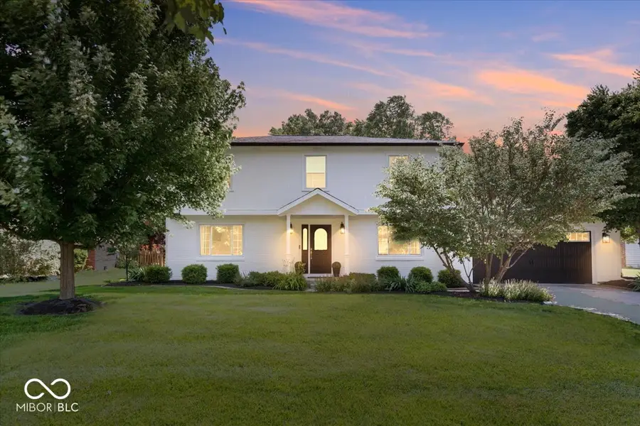 570 S Harbour, Noblesville, IN 46062 - #2