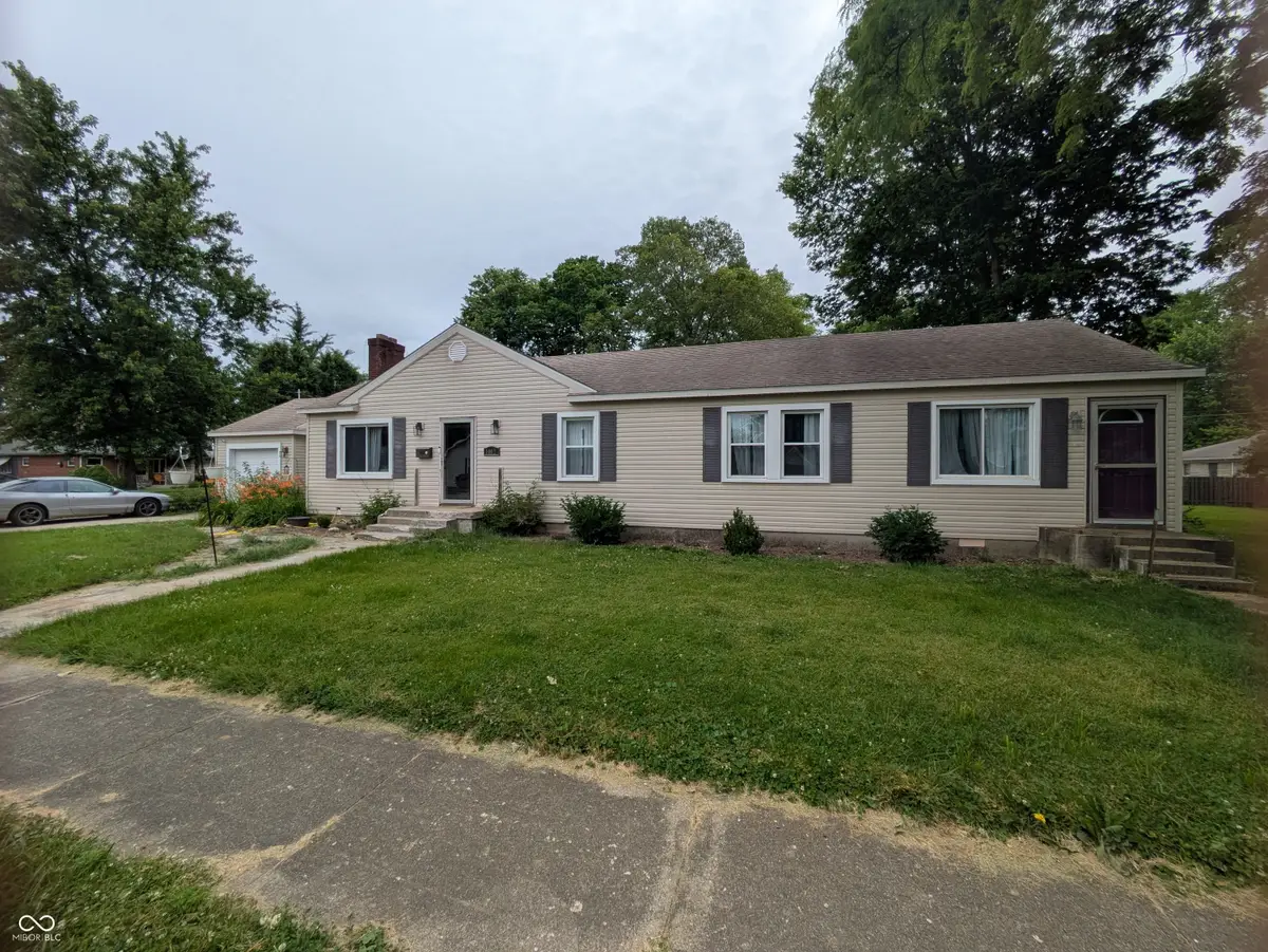 1002 S Noble Street, Shelbyville, IN 46176 - #1