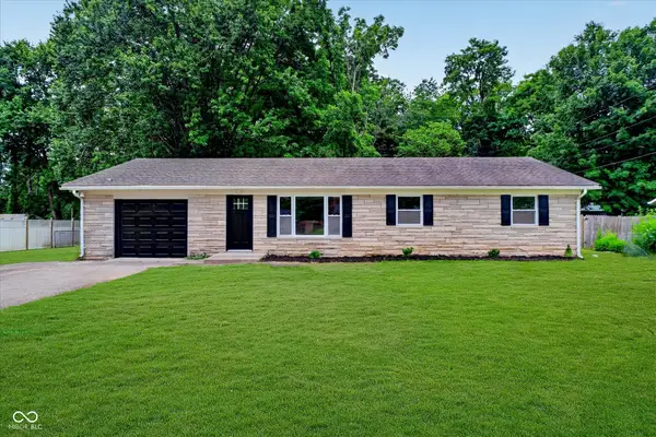 529 Everling Drive, Morgantown, IN 46160