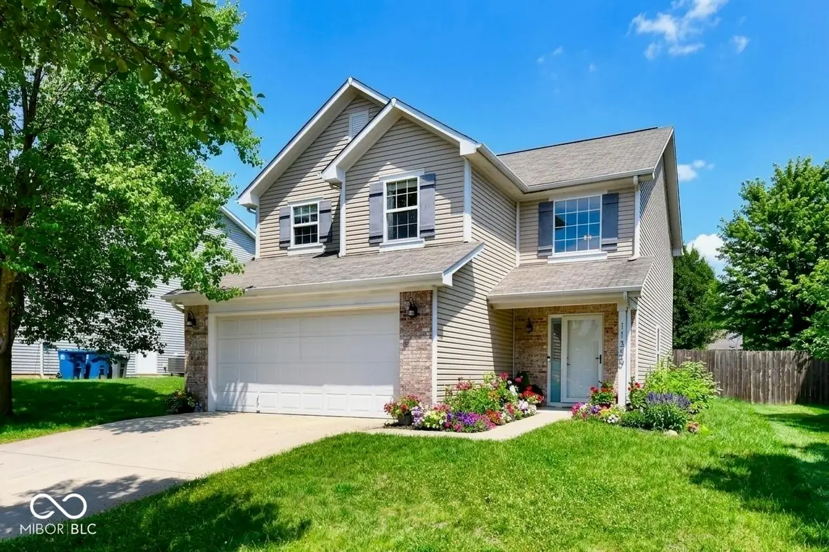 11330 War Admiral Drive, Noblesville, IN 46060 - #1
