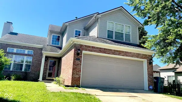 6021 Polonius Drive, Indianapolis, IN 46254