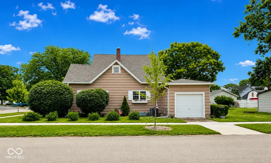 89 W Mitchell Avenue, Martinsville, IN 46151 - #2