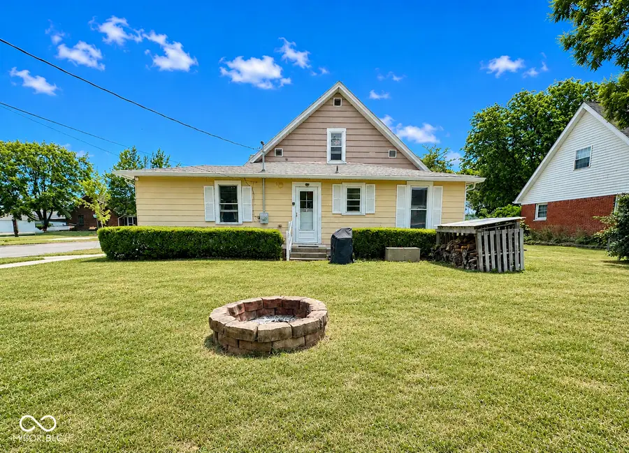 89 W Mitchell Avenue, Martinsville, IN 46151 - #3