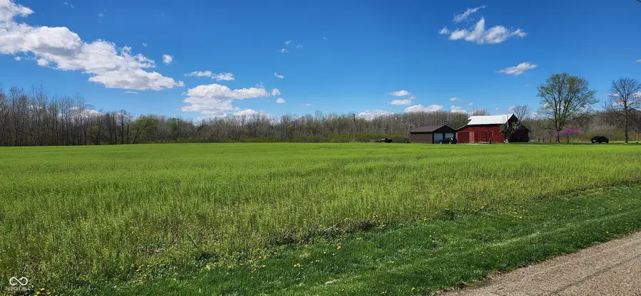000 N Cr 150e Road, Connersville, IN 47331 - #2