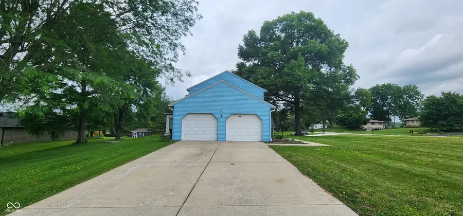 32 Edgelea Drive, Greencastle, IN 46135 - #3
