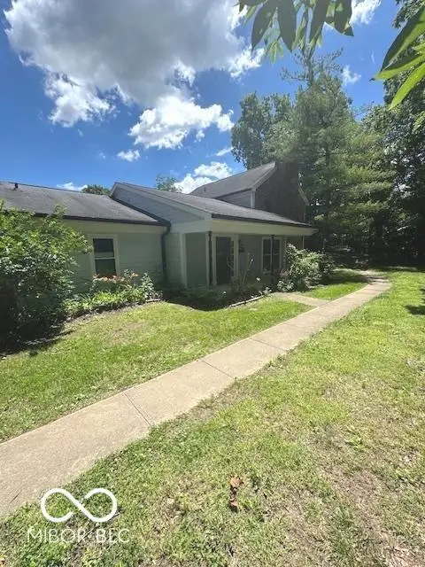 9452 Fordham Street, Indianapolis, IN 46268 - #2