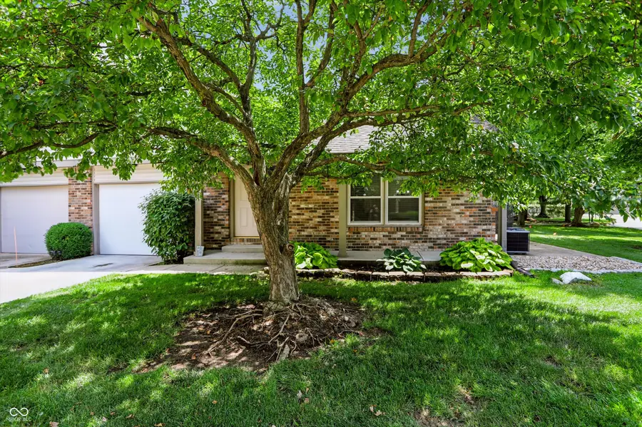 7533 Castleton Farms West Drive, Indianapolis, IN 46256 - #3