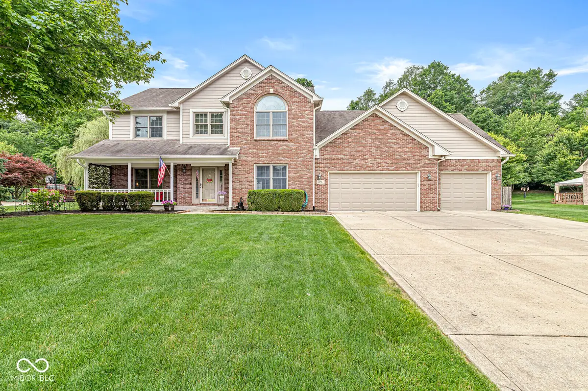 2068 Aspen Drive, Avon, IN 46123 - #1