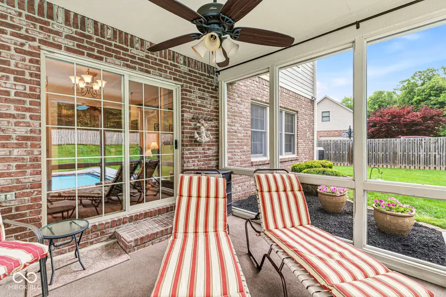 2068 Aspen Drive, Avon, IN 46123 - #3
