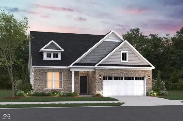 5525 Split Rail Road, McCordsville, IN 46055