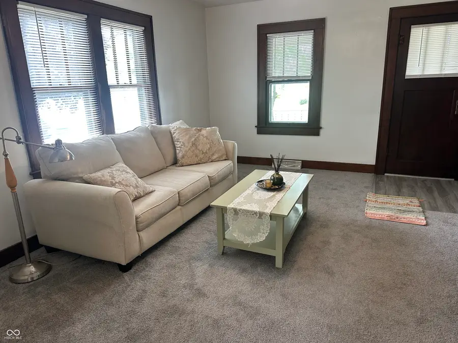 28 Beveridge, Greencastle, IN 46135 - #2
