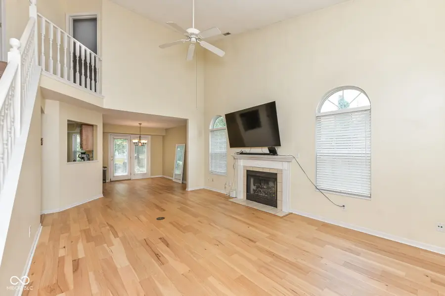 7573 Sycamore Grove Court, Indianapolis, IN 46260 - #3