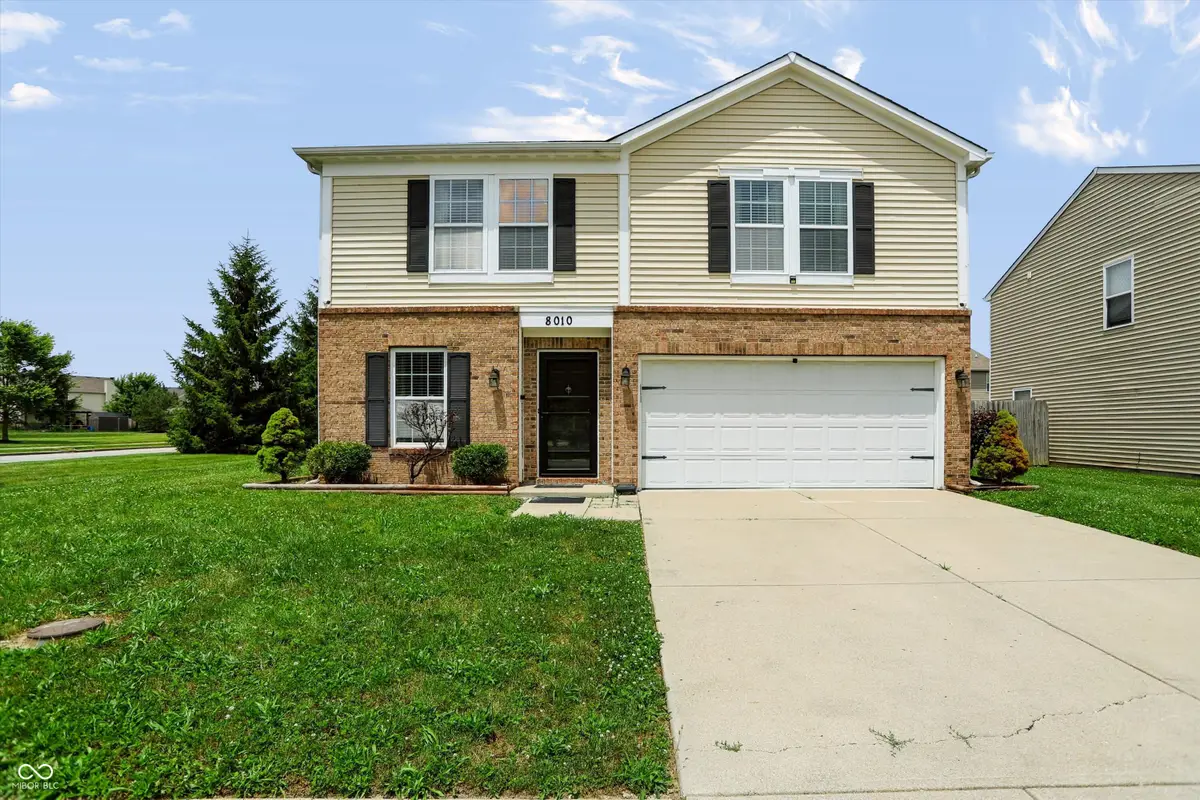 8010 Grove Berry Way, Indianapolis, IN 46239 - #1