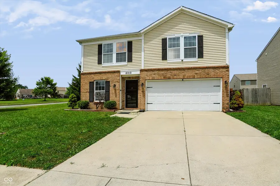 8010 Grove Berry Way, Indianapolis, IN 46239 - #2