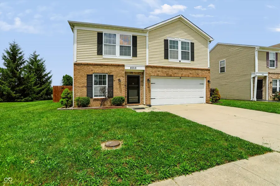 8010 Grove Berry Way, Indianapolis, IN 46239 - #3