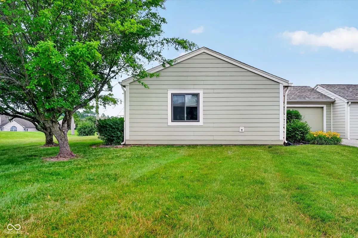 5753 Bradston Way, Indianapolis, IN 46237 - #1
